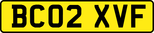 BC02XVF