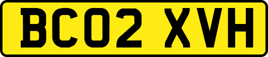 BC02XVH