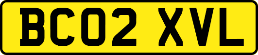 BC02XVL