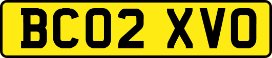 BC02XVO