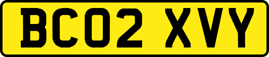 BC02XVY