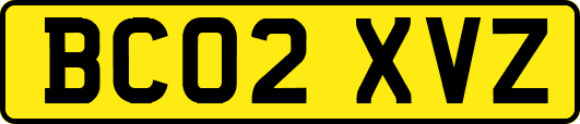 BC02XVZ