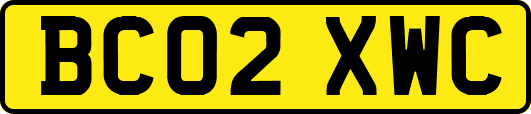 BC02XWC
