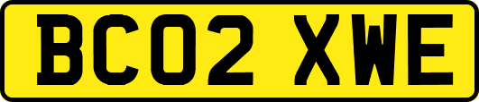 BC02XWE