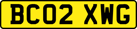 BC02XWG