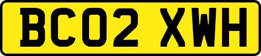 BC02XWH
