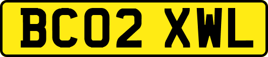 BC02XWL