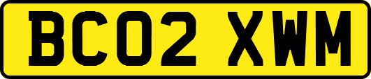 BC02XWM