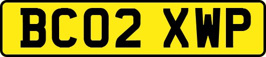 BC02XWP