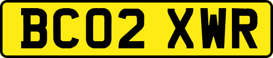 BC02XWR