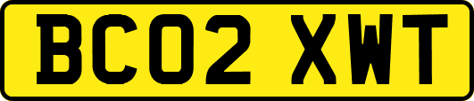 BC02XWT