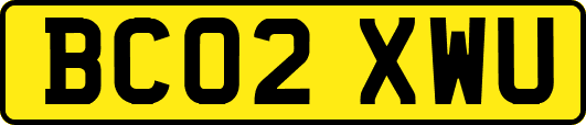 BC02XWU