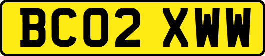 BC02XWW