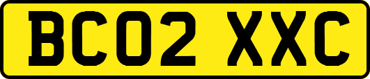 BC02XXC