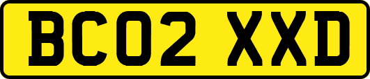 BC02XXD