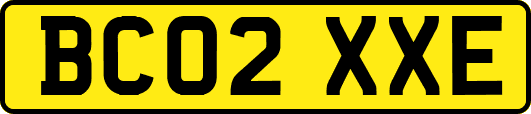 BC02XXE