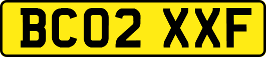 BC02XXF