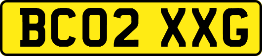 BC02XXG