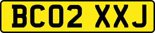 BC02XXJ