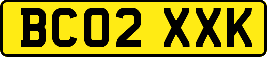 BC02XXK