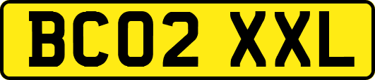 BC02XXL