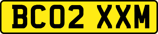 BC02XXM