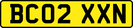 BC02XXN