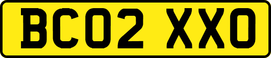 BC02XXO