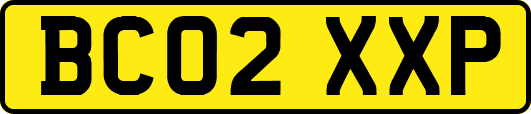 BC02XXP