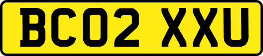 BC02XXU