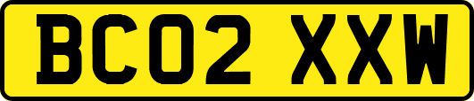 BC02XXW