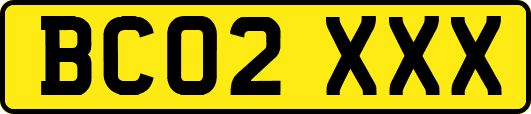 BC02XXX