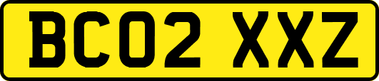 BC02XXZ