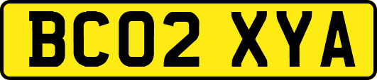 BC02XYA