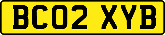 BC02XYB
