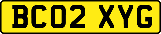 BC02XYG