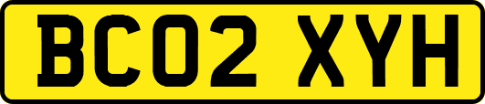 BC02XYH