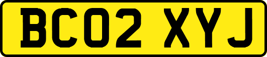 BC02XYJ