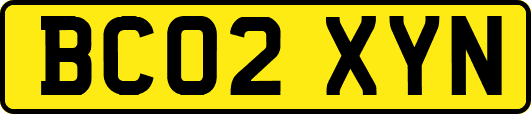 BC02XYN