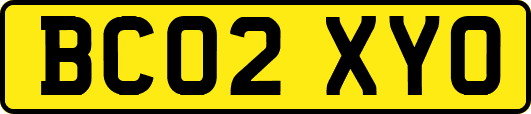BC02XYO