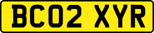BC02XYR