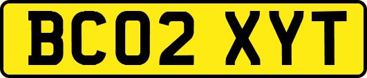 BC02XYT