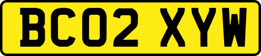 BC02XYW