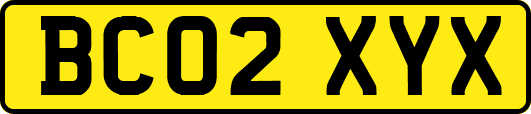 BC02XYX