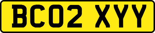 BC02XYY