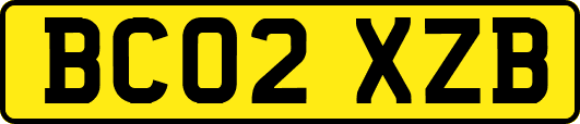 BC02XZB