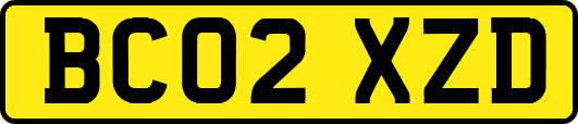 BC02XZD