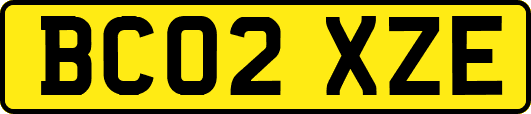 BC02XZE