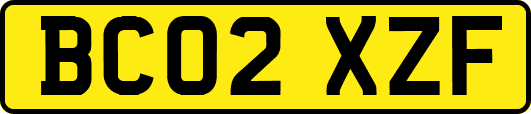 BC02XZF