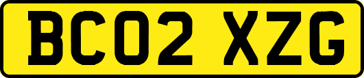 BC02XZG